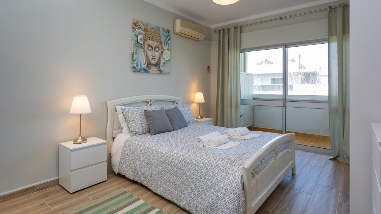 Comfort 1Bdr Apartment W/Pool By Lovelystay Portimao Exterior photo