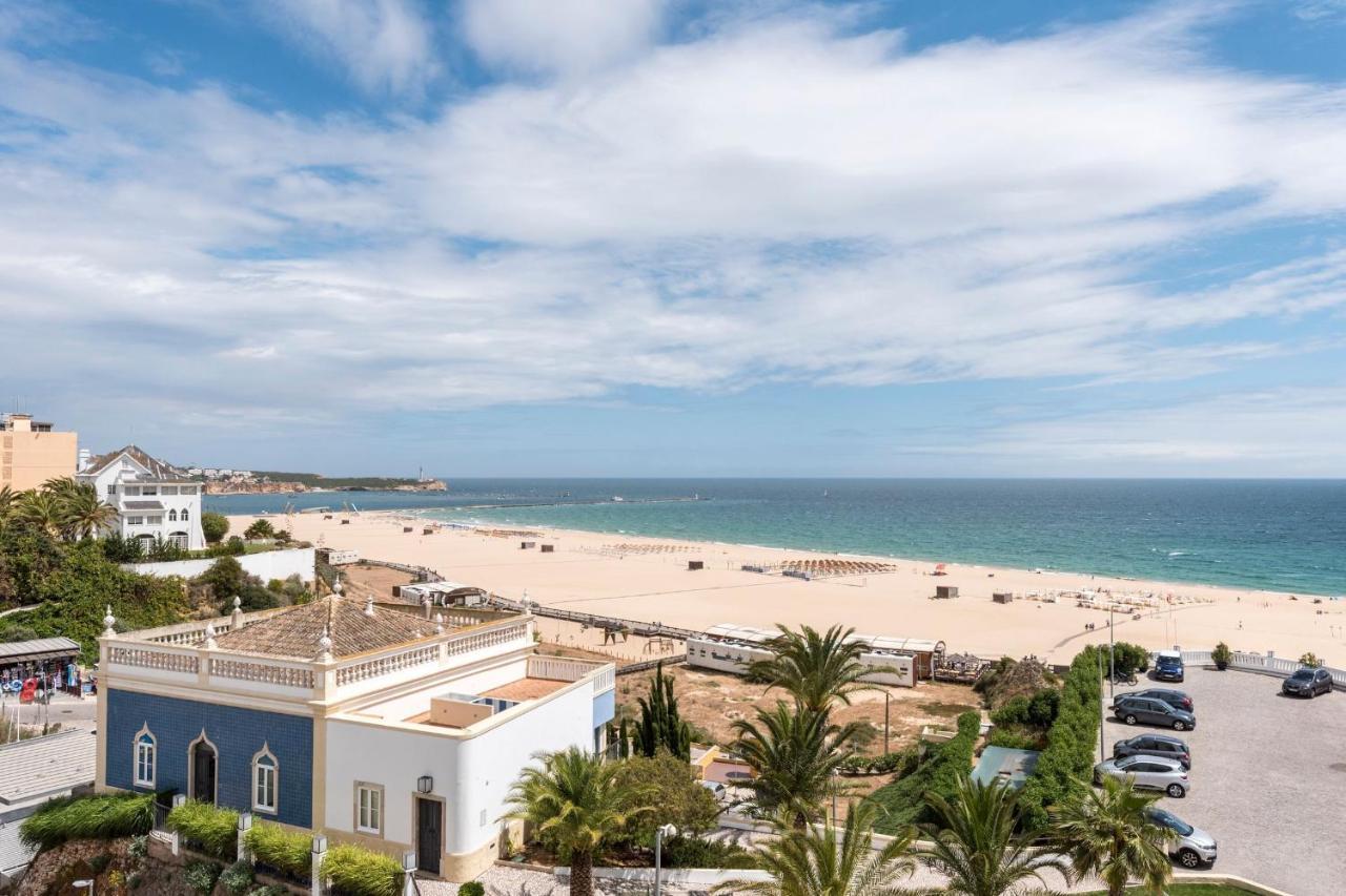 Comfort 1Bdr Apartment W/Pool By Lovelystay Portimao Exterior photo